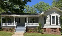 3 bedroom 2 bath Historic Home