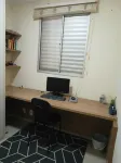Apartamento Suíte, Represa , Damhas, Centro