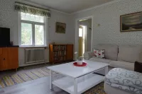 Lekvattnet - Gemütliches Haus mit Seeblick