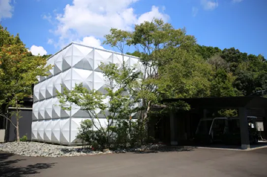 Okutakeo Onsen Kaze No Mori