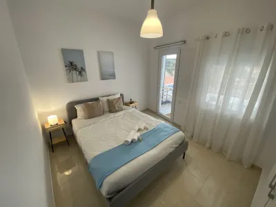 Amiais River Beach House  호텔