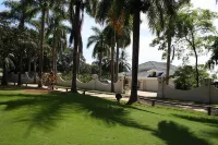 Luxury Tambor Estate with private pool, jacuzzi, and panoramic view