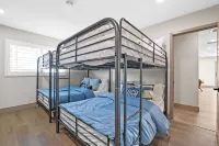 The Farmhouse Retreat