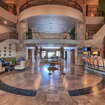 Las Palomas Luxury Oceanfront Condo Phase II