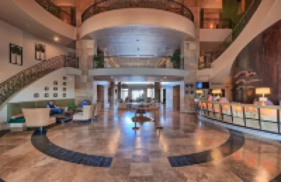 Las Palomas Luxury Oceanfront Condo Phase II