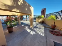 Casa en el Puerto Frente al mar