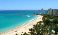 Island Escape - 2 Bedroom Condo - On The Beach! - Isla Verde