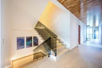 Brand New Luxury Spacious 12 Bedroom Ocean Front Luxury Villa South Jaco.