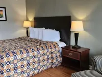 Astoria Hotel West Hotels in Danville