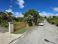 Almond Palm Apartment