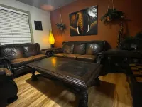 The Phatt daddy (house near Texas tech Stadium)