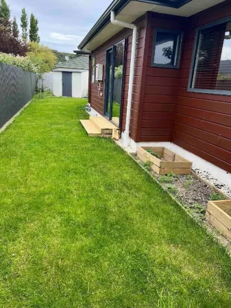 The Grove - Charming Private Guest Suite Отели в г. Ловер Хатт