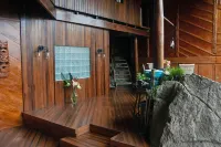 Elegant and Luxurious Villa on Gros Piton with a spectacular views of Caribbean