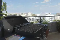 New Luxury Condo in Playa Del Carmen! Off 5th Ave and short walk to the beach!