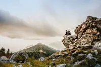 Nockventure Apartment Nockberge Hotels in Reichenau