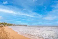 Walk to Beach, Pool, Close to El Yunque , 24 hr Security, Parking , Pickleball