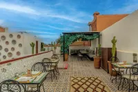 Riad les Orangers du Désert - ที่มีสปา