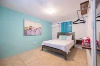 Waves & Chill 5 | Jobos Guest House