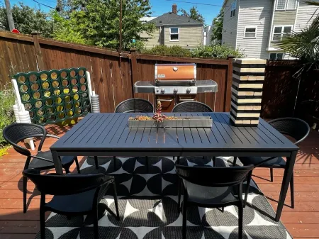 Outdoor Oasis - 3BR Family Friendly Mangolia Home Near Queen Anne / Ballard Отели рядом с достопримечательностью «Библиотека Сиэтл Метафисикал»