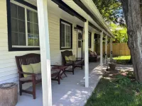 Willowemoc Creek Cottage