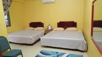 Al Funduq Motel 1 Hotels in Titi Gajah