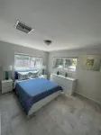 Sea Turtle Haven Melbourne Beach - Modern 3BR/2BA Beach House Steps from Beach!