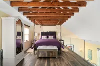 Ocean Side Studio Cottage - Condé Nast Recommended