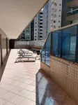 Prédio Frente Mar Praia da Costa