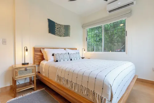 Tres Vistas #1 Enjoy the Shared Pool and Jungle Views in Pelada!