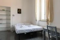 Liberty style apartment with parking space connected to Milan cathedral Hotels in Montalbino