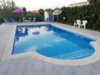 Blue Pools Relax Casa Martina