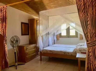 Villa Sarrène Hotels in 