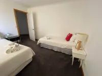 St Helens On The Bay apartment 1