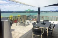 Stunning views in a magnificent waterside location