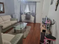 A peaceful home, close to so many Amenities and  to the city centre
