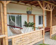 Private brand new bungalows surrounded by nature