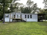 Lake Home Hotels in Ozark County