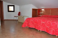 Apartment in the Gulf of Cefalu 캄포펠리체 디 로첼라 호텔
