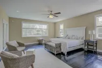 Lavender Beach House