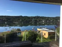 Exceptional location for this waterfront house Hotels in Le Relecq-Kerhuon