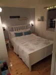 Hjartarstaðir Private Country Retreat with Hot Tub - piscine