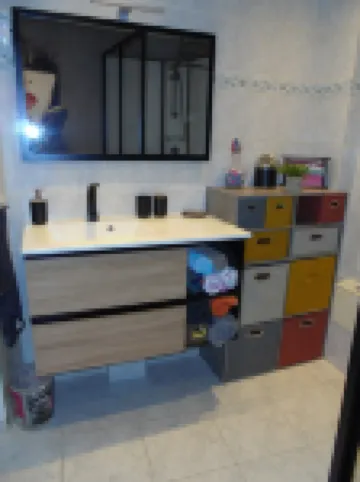 STUDIO 5 MINS FROM THE SEA AND SANDY BEACH 5 MINS FROM MARINA BAIE DES ANGES