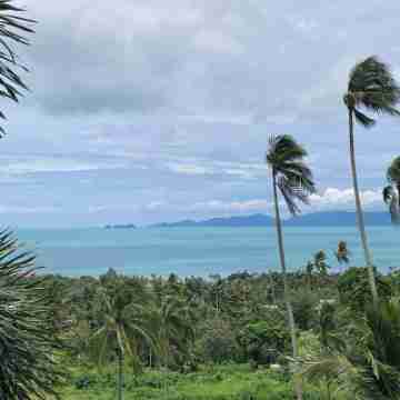 Luxurious semi - detached 2 bedroom Villa with 2 superb pools and sea views Others