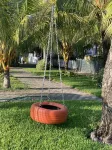 Amplia Villa, ideal para relajarse, caminar por  jardines y disfrutar del mar. Các khách sạn ở 