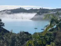 Pomare's Secret - Russell NZ