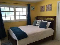 Perfect Beachfront Rental with Beautiful Views!  호텔