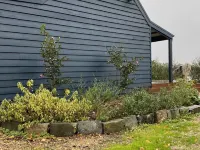 Oona Lee Cottage Lancefield Macedon Ranges Hotels in Lancefield