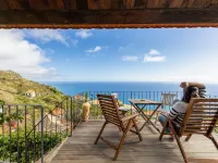 Cottage Sol, a special retreat facing the sun