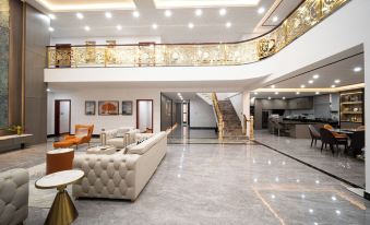 Naisoso Island Villas - Fiji