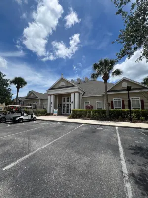 Perfect Getaway close to Disney and all attractions! Excellent reviews! Hôtels à proximité de : Wild Florida Airboats & Gator Park